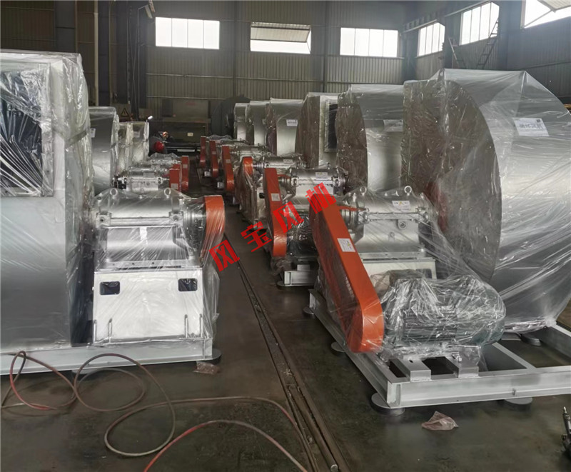 高溫循環(huán)風(fēng)機(jī)是什么